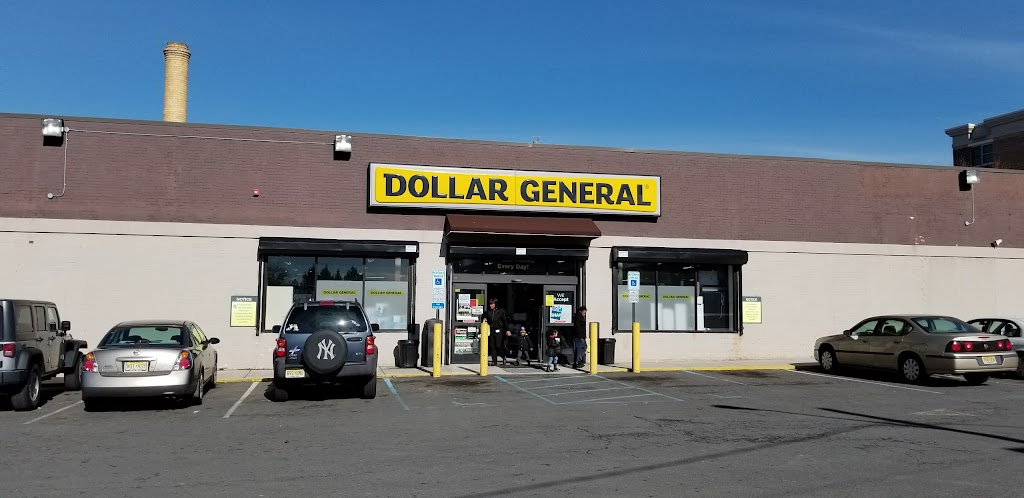 Dollar General | 802 Prospect St, Trenton, NJ 08618, USA | Phone: (609) 414-7006