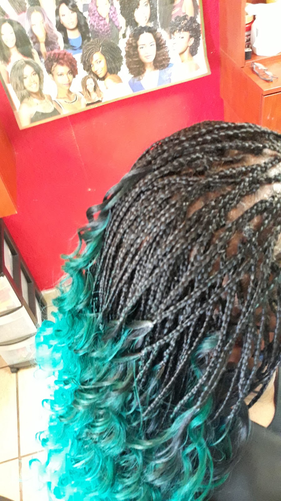 Asabea Braiding, LLC | 1712 E Broadway Rd #6, Phoenix, AZ 85040, USA | Phone: (602) 718-2386