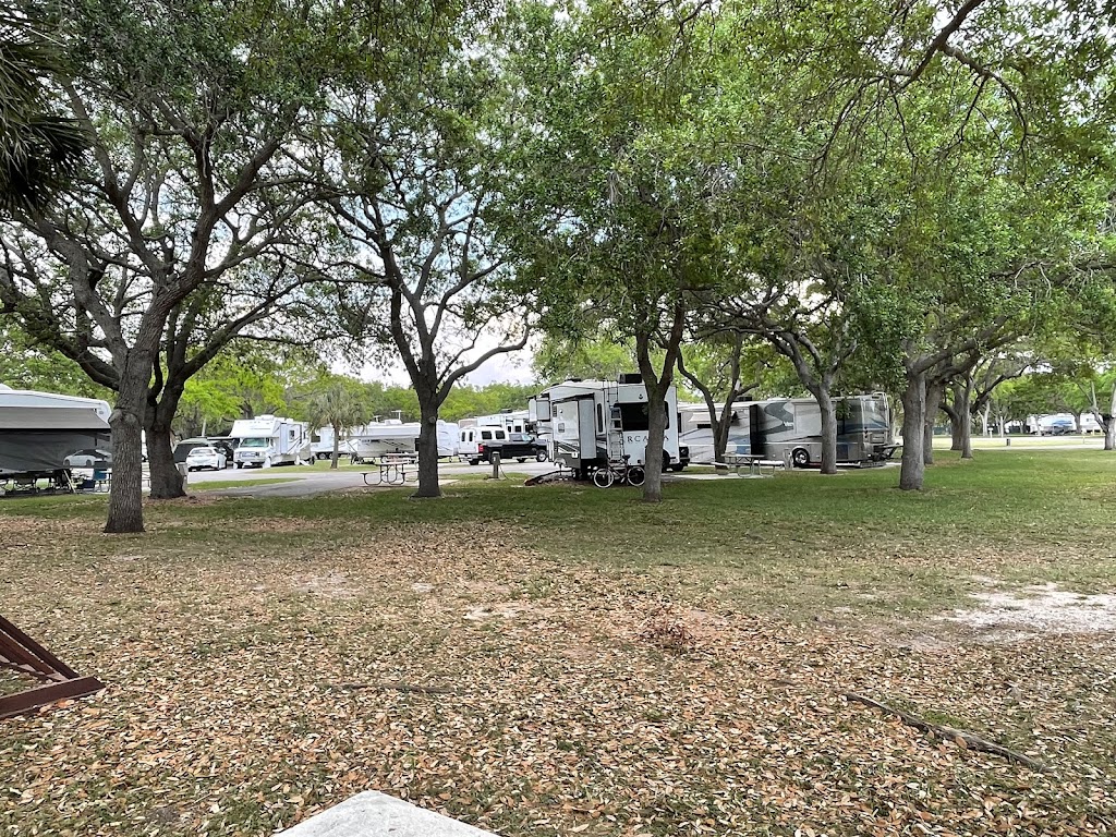 Larry and Penny Thompson Memorial Park and Campground | 12451 SW 184th St, Miami, FL 33177 | Phone: (305) 232-1049