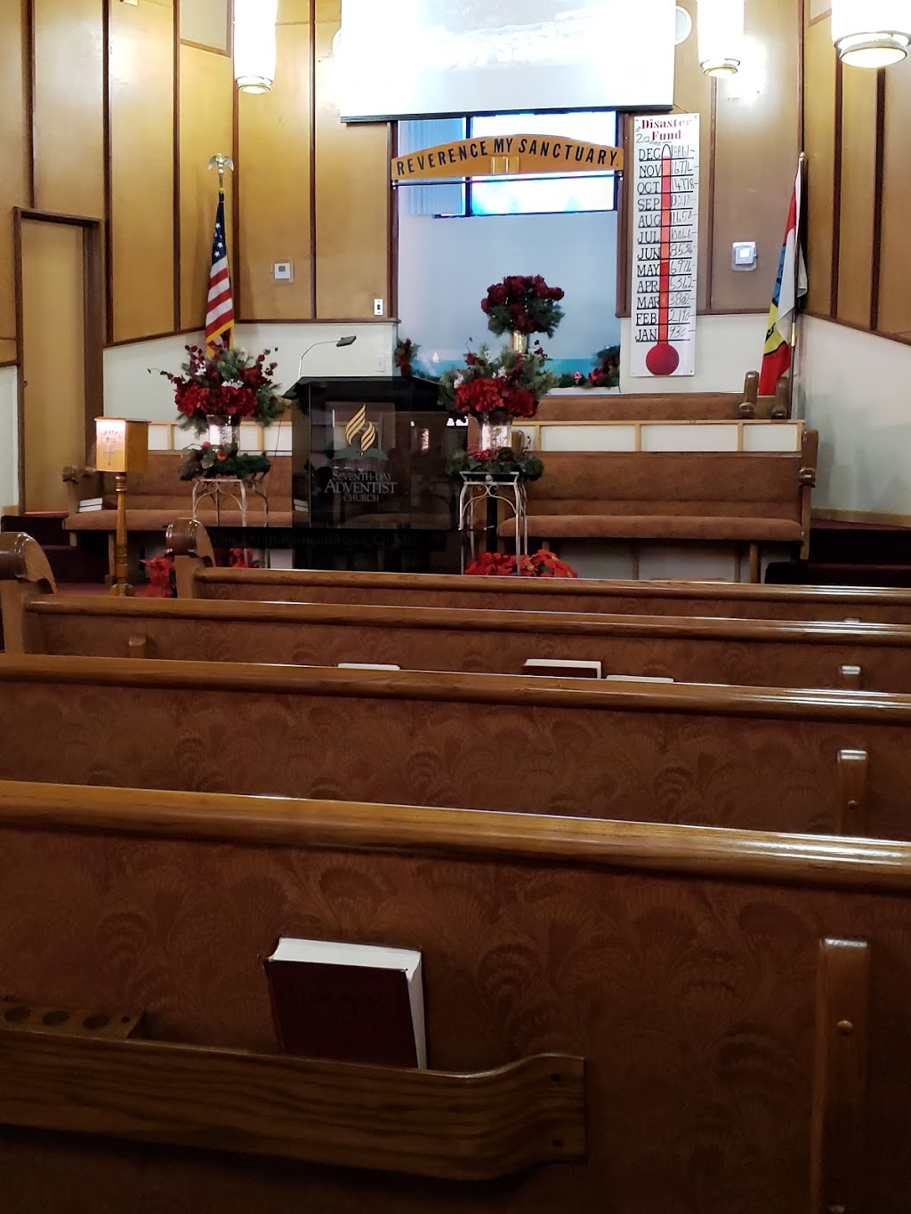 Bethel Seventh-Day Adventist Church | 32900 Redland Rd, Homestead, FL 33034, USA | Phone: (305) 248-4973
