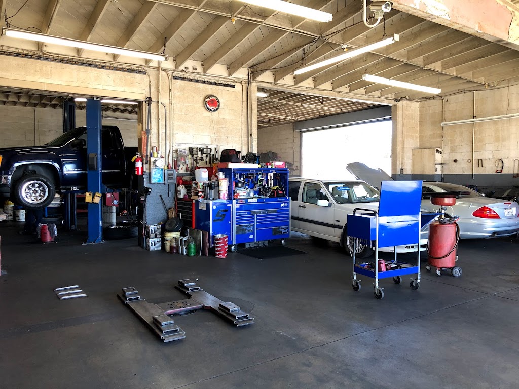 Strongs Automotive Services | 1625 W El Segundo Blvd, Gardena, CA 90249, USA | Phone: (323) 755-2944