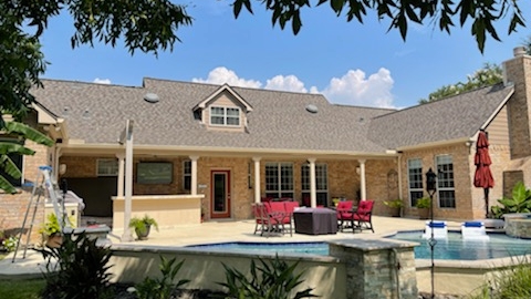 R&S Roofing - McKinney | 108 Belden Cir, McKinney, TX 75069, USA | Phone: (469) 499-7169