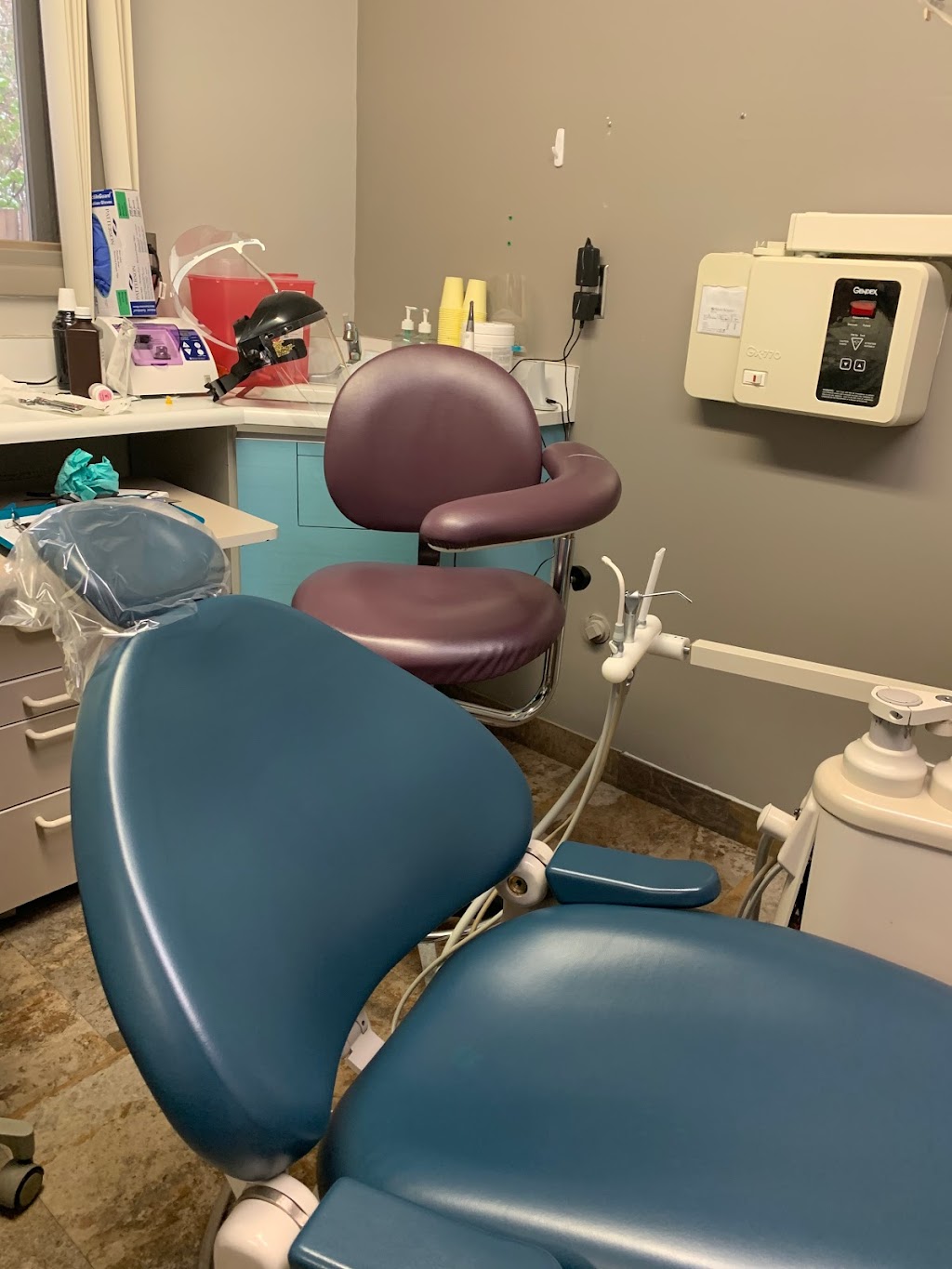 Gentle Dentistry - New Hope Winnetka Office | 5001 Winnetka Ave N, Minneapolis, MN 55428, USA | Phone: (763) 533-0055