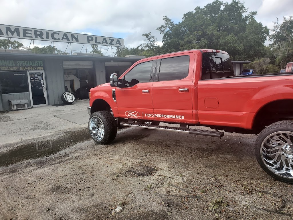 Wheel Specialists, LLC | 3933 American Plaza Blvd, Land O Lakes, FL 34638 | Phone: (813) 842-9181