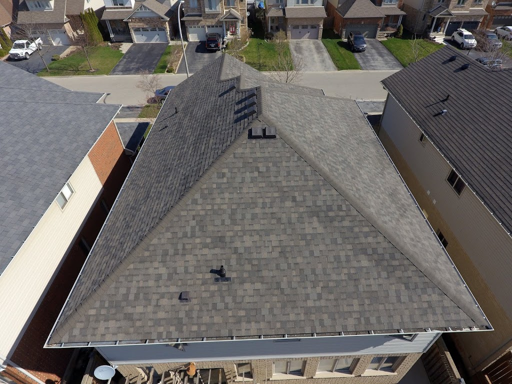 Dykstra Brothers Roofing | 4135 King St, Lincoln, ON L3J 1E6, Canada | Phone: (905) 563-7374
