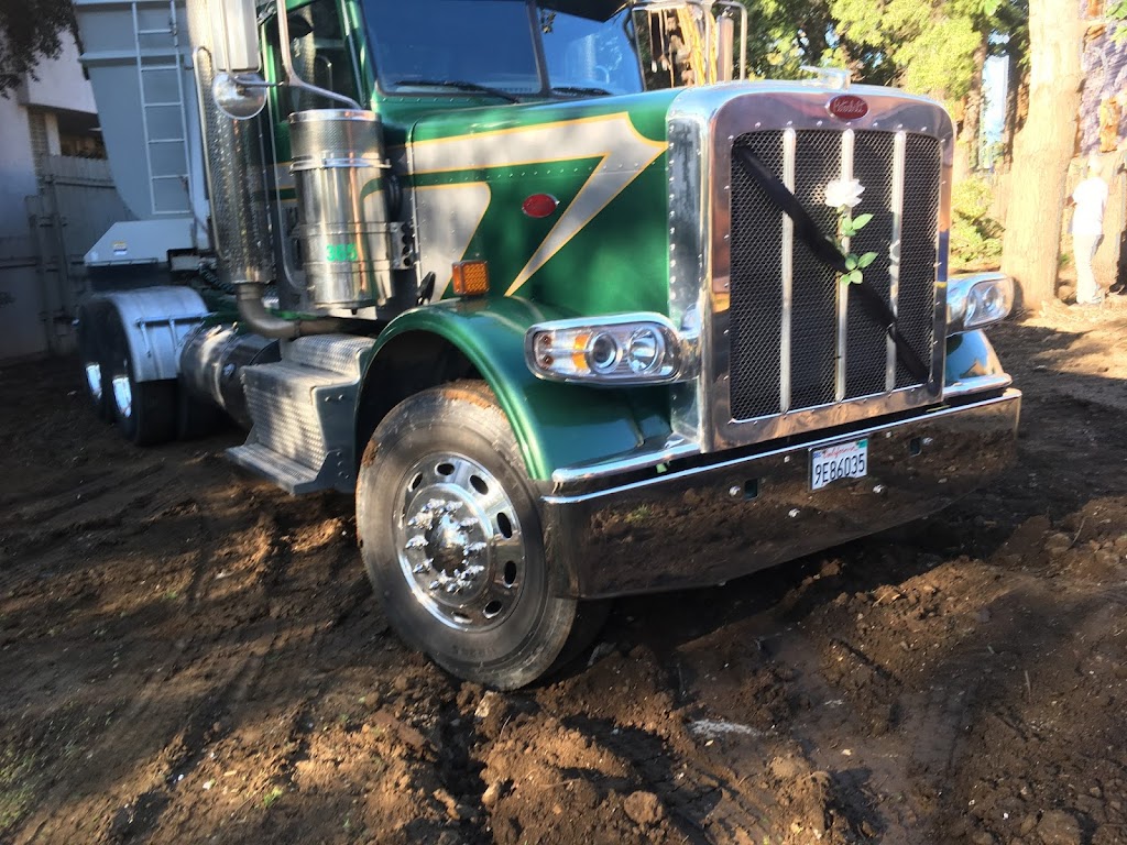 G. O. Rodriguez Trucking, Inc. | 16155 E 1st St, Irwindale, CA 91706, USA | Phone: (626) 815-8771