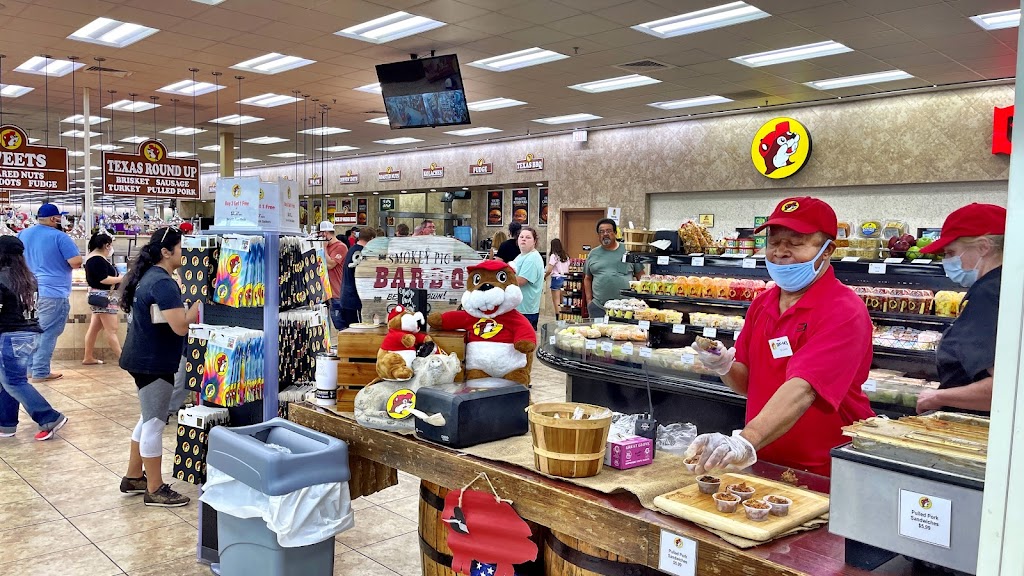 Buc-ees | 15901 N Fwy, Fort Worth, TX 76177, USA | Phone: (979) 238-6390