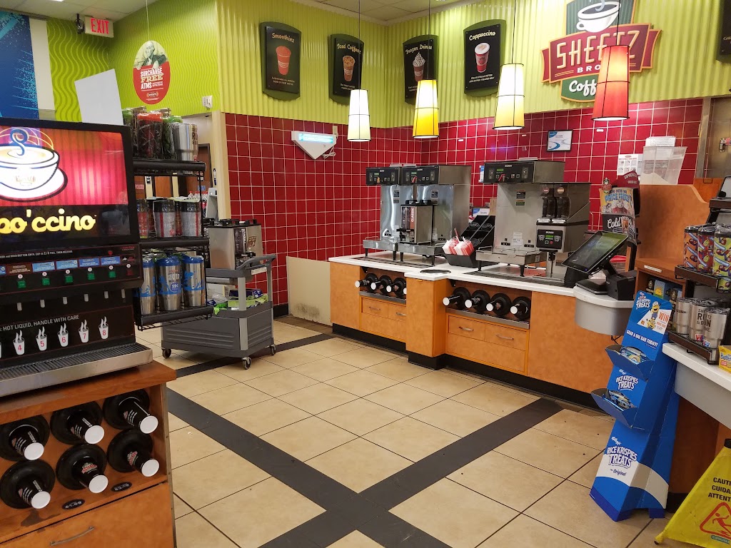 Sheetz | 1406 N Arendell Ave, Zebulon, NC 27597, USA | Phone: (919) 404-2347