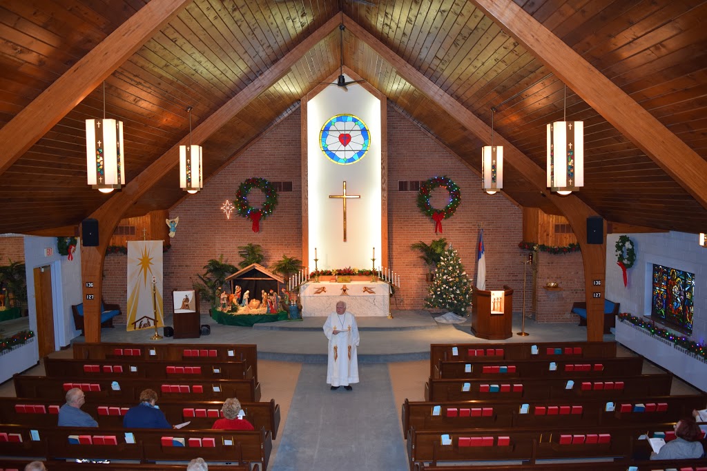 Immanuel Lutheran Church | 27035 Ann Arbor Trail, Dearborn Heights, MI 48127, USA | Phone: (313) 278-5755