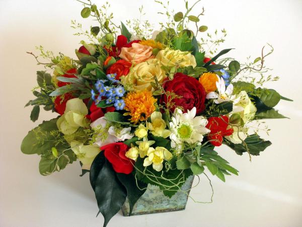 Flower Shop | 7205 Gillette Trail, Canutillo, TX 79835, USA | Phone: (915) 204-5930