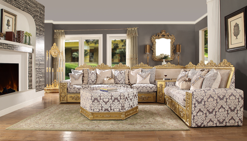 luxury home furniture | 1380 Castle Hill Ave, The Bronx, NY 10462, USA | Phone: (718) 824-1414