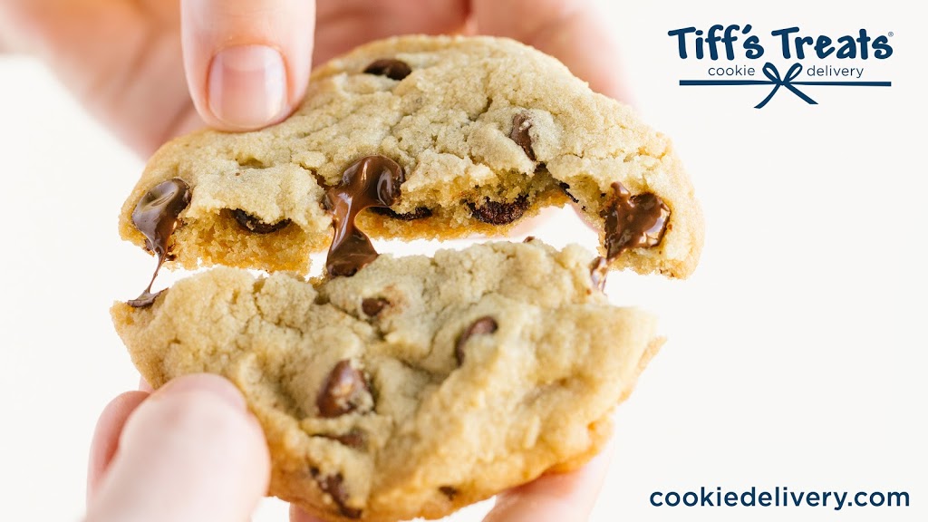 Tiffs Treats Cookie Delivery | 1070 Preston Rd Ste. 10, Prosper, TX 75078, USA | Phone: (469) 589-9100