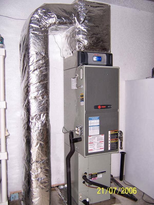 Bay Area Heating, Cooling & Refrigeration | 3300 Lima Sandusky Rd, Sandusky, OH 44870, USA | Phone: (419) 684-7428
