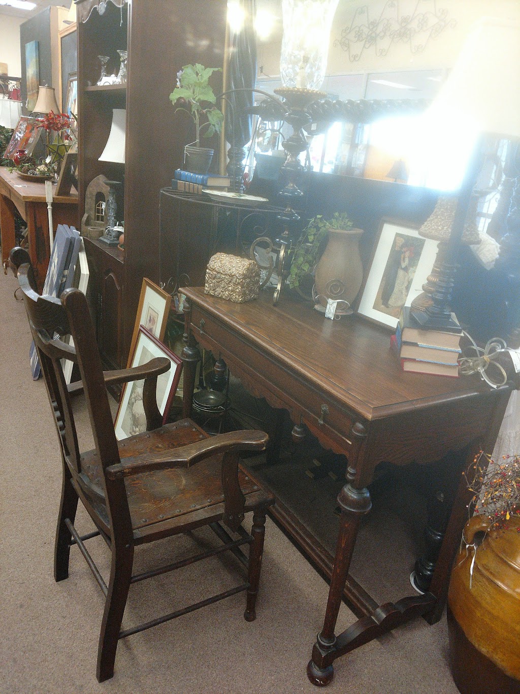 Second Home Furniture | 1288 W Main St #132, Lewisville, TX 75067, USA | Phone: (214) 222-4663