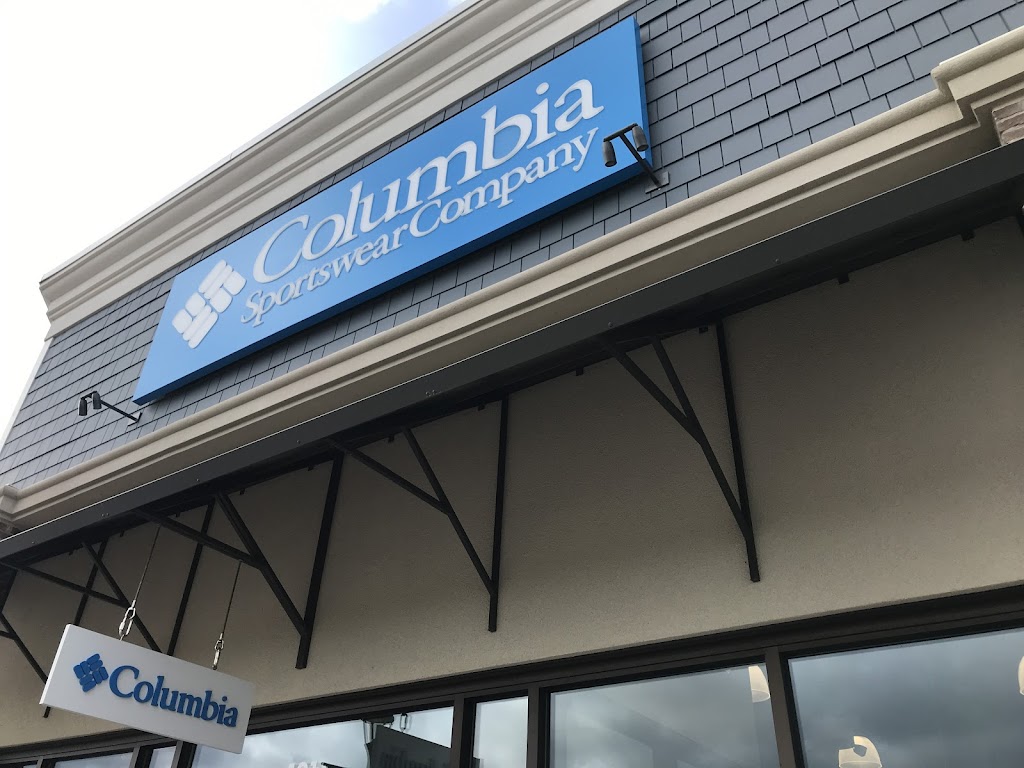 Columbia Factory Store | 1600 Premium Outlets Blvd Ste 101, Norfolk, VA 23502, USA | Phone: (757) 278-5350