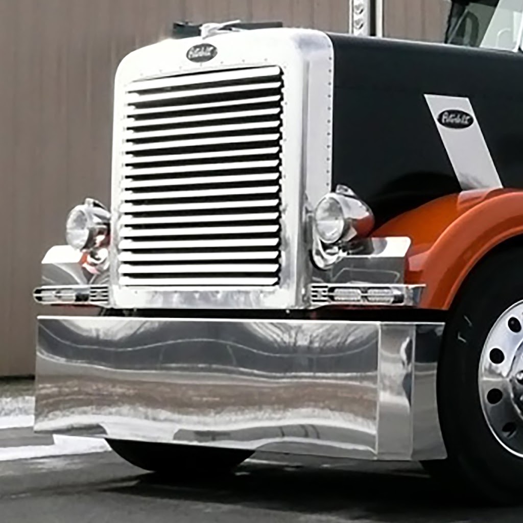 Bud and Tonys Truck Parts | 143 E Pond Dr, Romeo, MI 48065 | Phone: (586) 623-9705