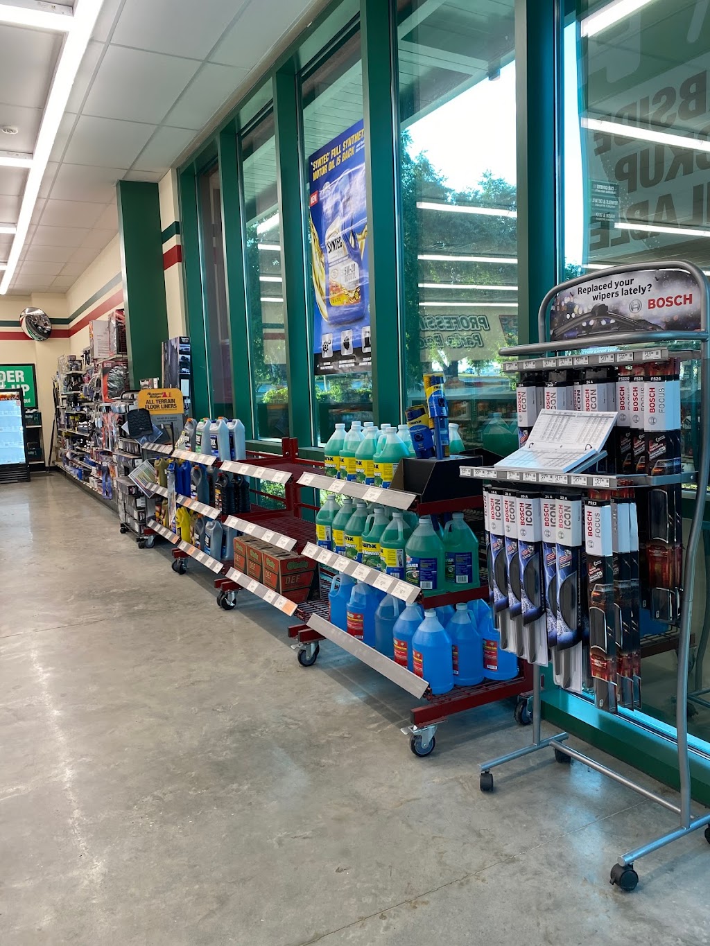 OReilly Auto Parts | 520 FL-50, Clermont, FL 34711, USA | Phone: (352) 227-4003