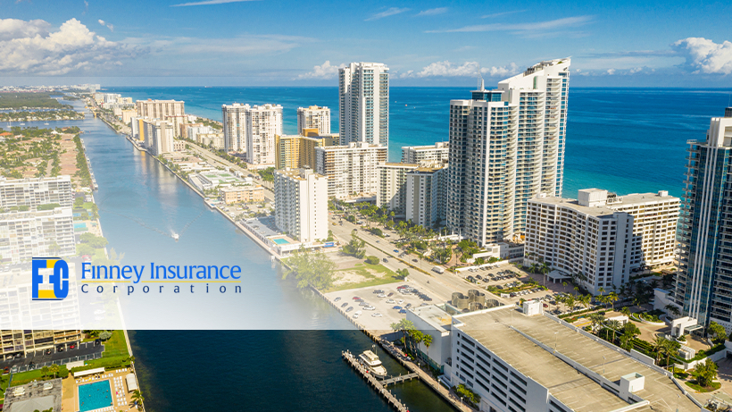 Finney Insurance Corporation | 5601 Sheridan St, Hollywood, FL 33021, USA | Phone: (954) 966-5533