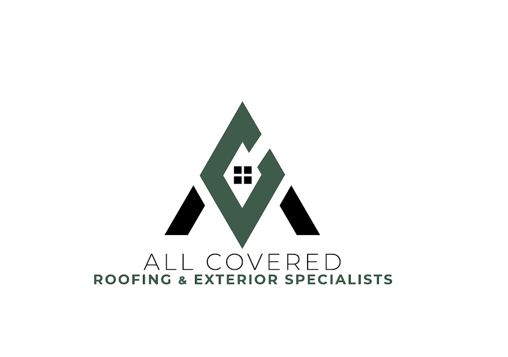 All Covered Roofing & Exteriors | 8 W Lake Ave, Oakhurst, NJ 07755, USA | Phone: (732) 963-5312