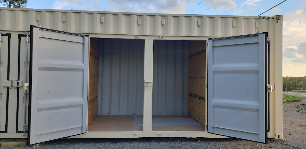 A1 U Pack It storage units | 1769 OH-213, Steubenville, OH 43952, USA | Phone: (740) 424-1653