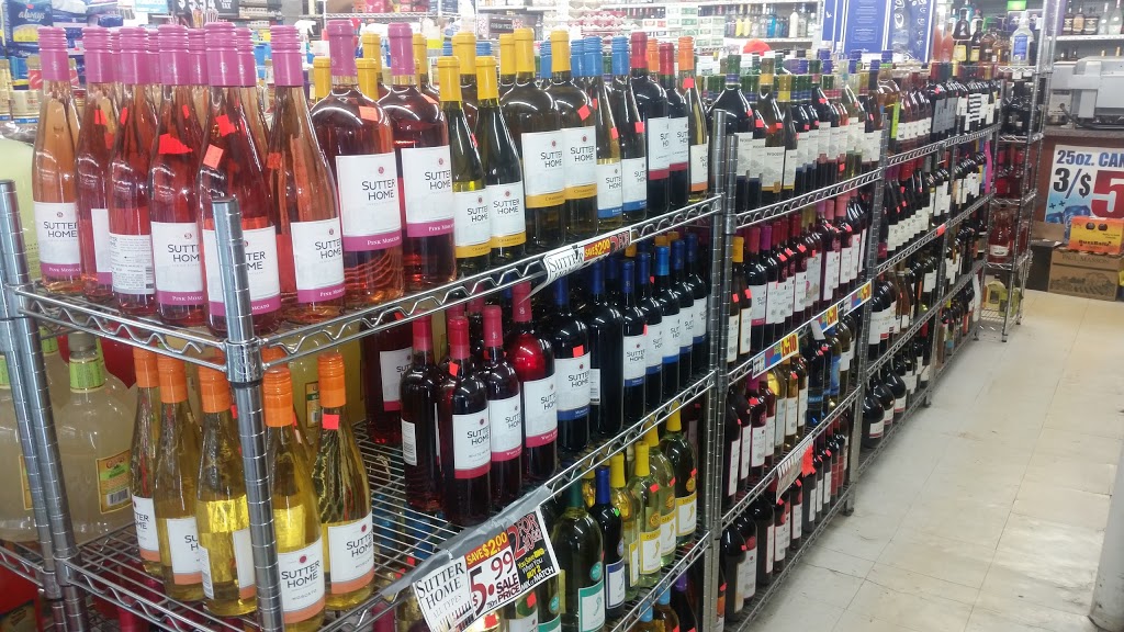 West Lake Liquor & Deli | 25016 Wick Rd, Taylor, MI 48180, USA | Phone: (313) 292-6686