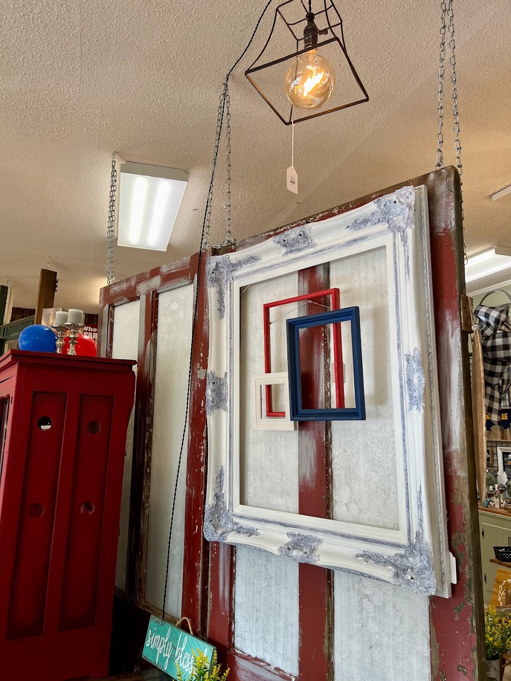 Eagleville Mercantile and Restoration | 161 S Main St, Eagleville, TN 37060 | Phone: (615) 722-5050