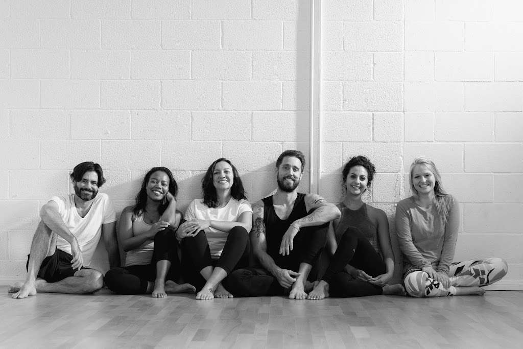 Hype Fitness Silverlake | 1932 Hyperion Ave, Los Angeles, CA 90027, USA | Phone: (323) 913-0030