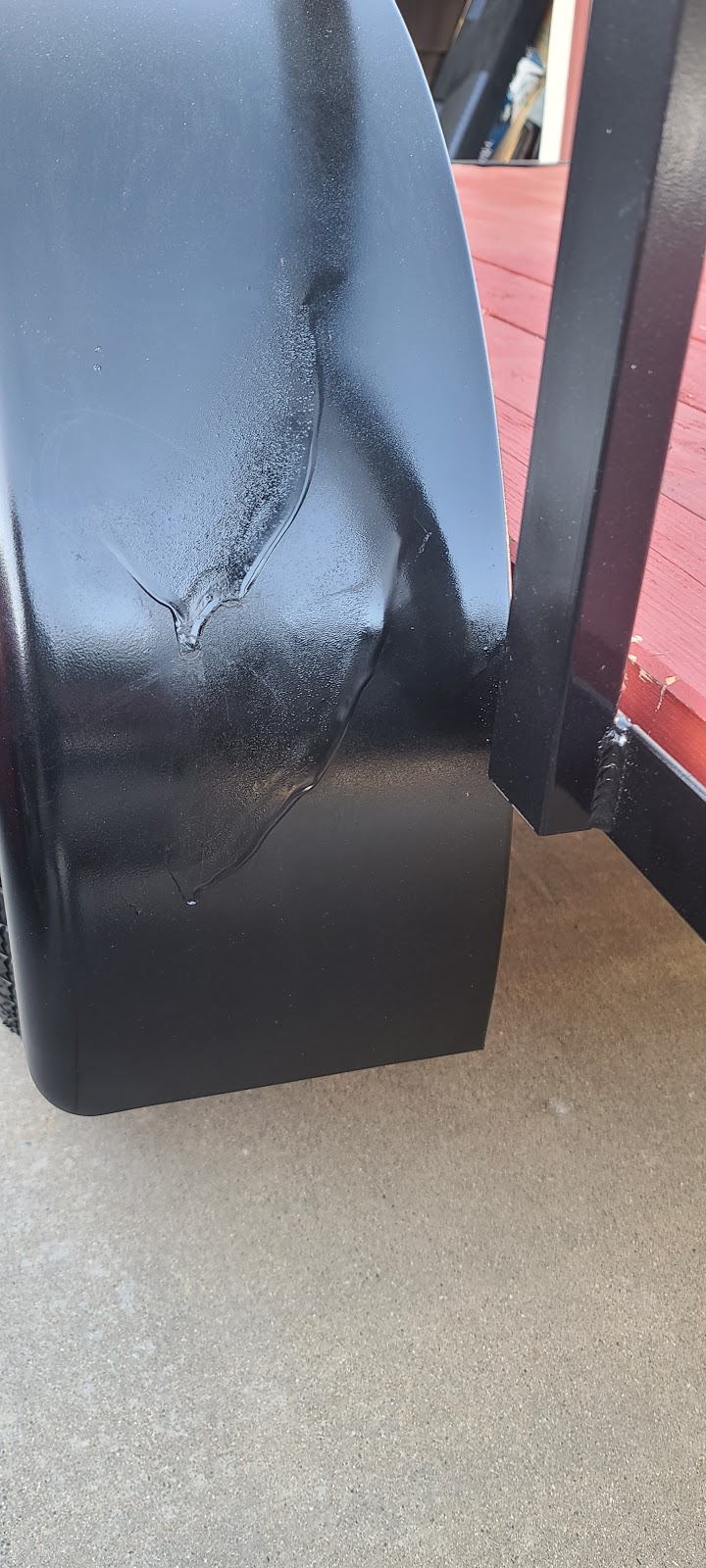 Inland Empire Trailers | 17748 Taylor Ave, Bloomington, CA 92316, USA | Phone: (909) 999-5422