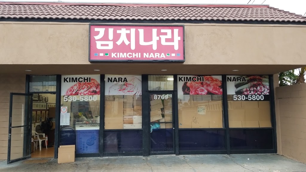 Kimchi Nara | 8769 Garden Grove Blvd, Garden Grove, CA 92844, USA | Phone: (714) 530-5800 Kimchi Nara | 8769 Garden Grove Blvd, Garden Grove, CA 92844, USA | Phone: (714) 530-5800