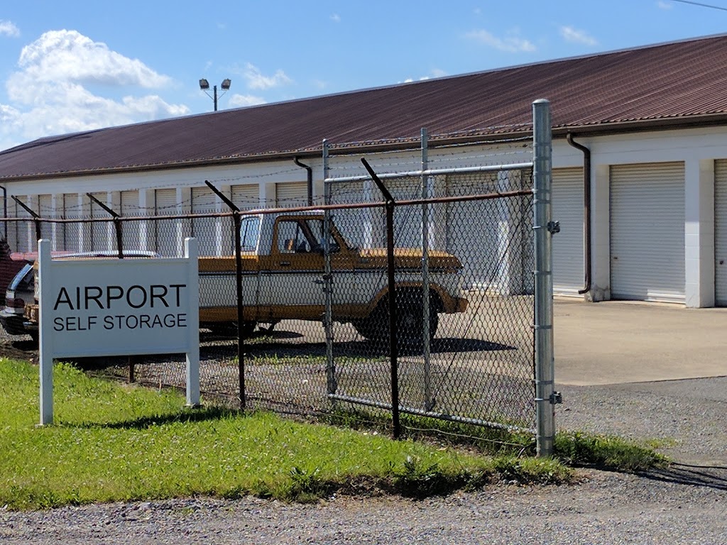 Airport Self Storage | 55 Economy Grade Rd, Coraopolis, PA 15108, USA | Phone: (412) 264-2002