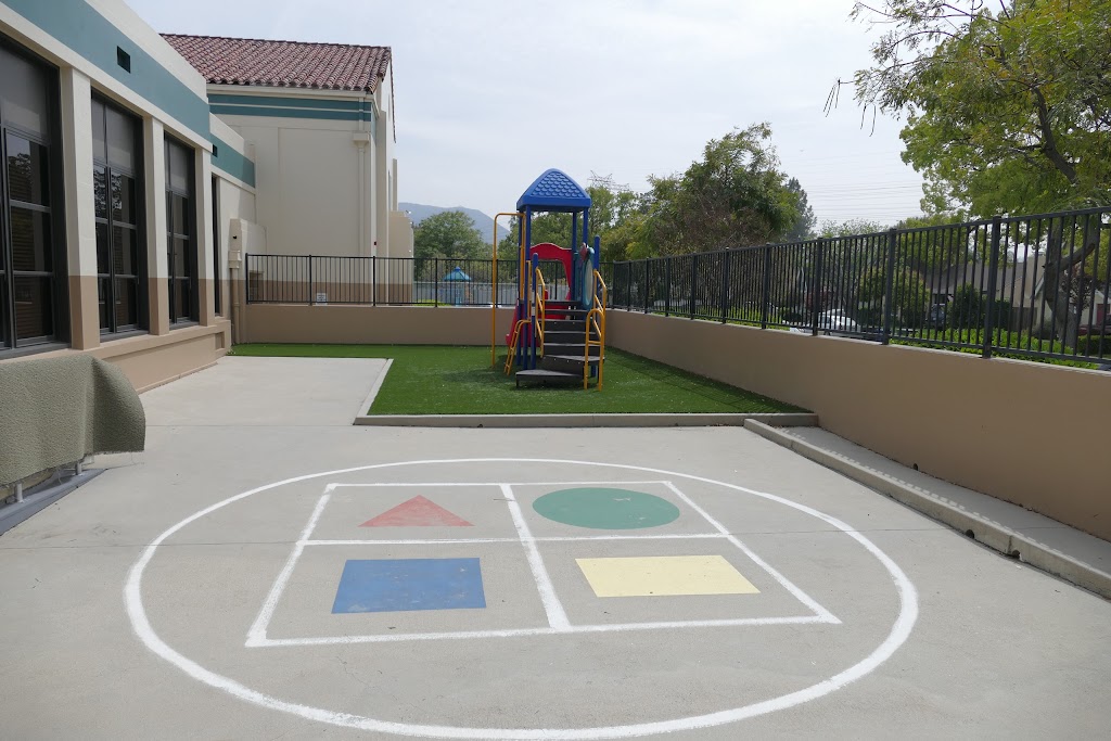 Roosevelt Elementary School | 850 N Cordova St, Burbank, CA 91505, USA | Phone: (818) 729-3150