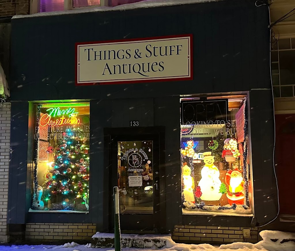 Randolph Auto Supply | 18 Jamestown St, Randolph, NY 14772, USA | Phone: (716) 358-6222