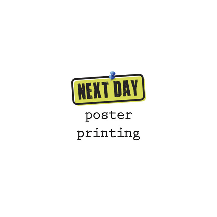 Next Day Poster Printing | 3345 E Miraloma Ave, Anaheim, CA 92806, USA | Phone: (714) 993-2300