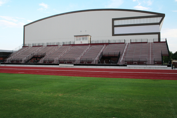 Jacobs Track and Field Complex | Norman, OK 73019, USA | Phone: (405) 325-8200