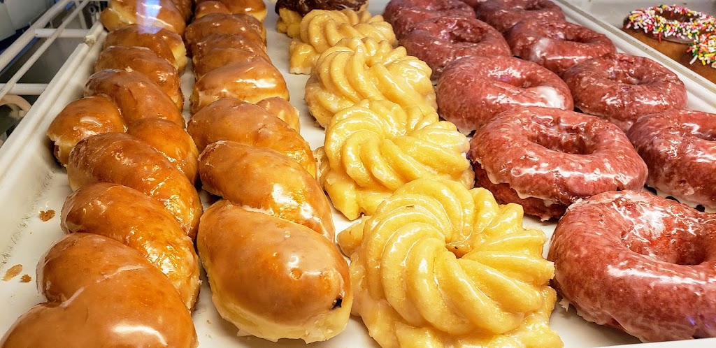 Beyond Donuts And Cafe | 8110 W Union Hills Dr #208, Glendale, AZ 85308, USA | Phone: (623) 312-3780