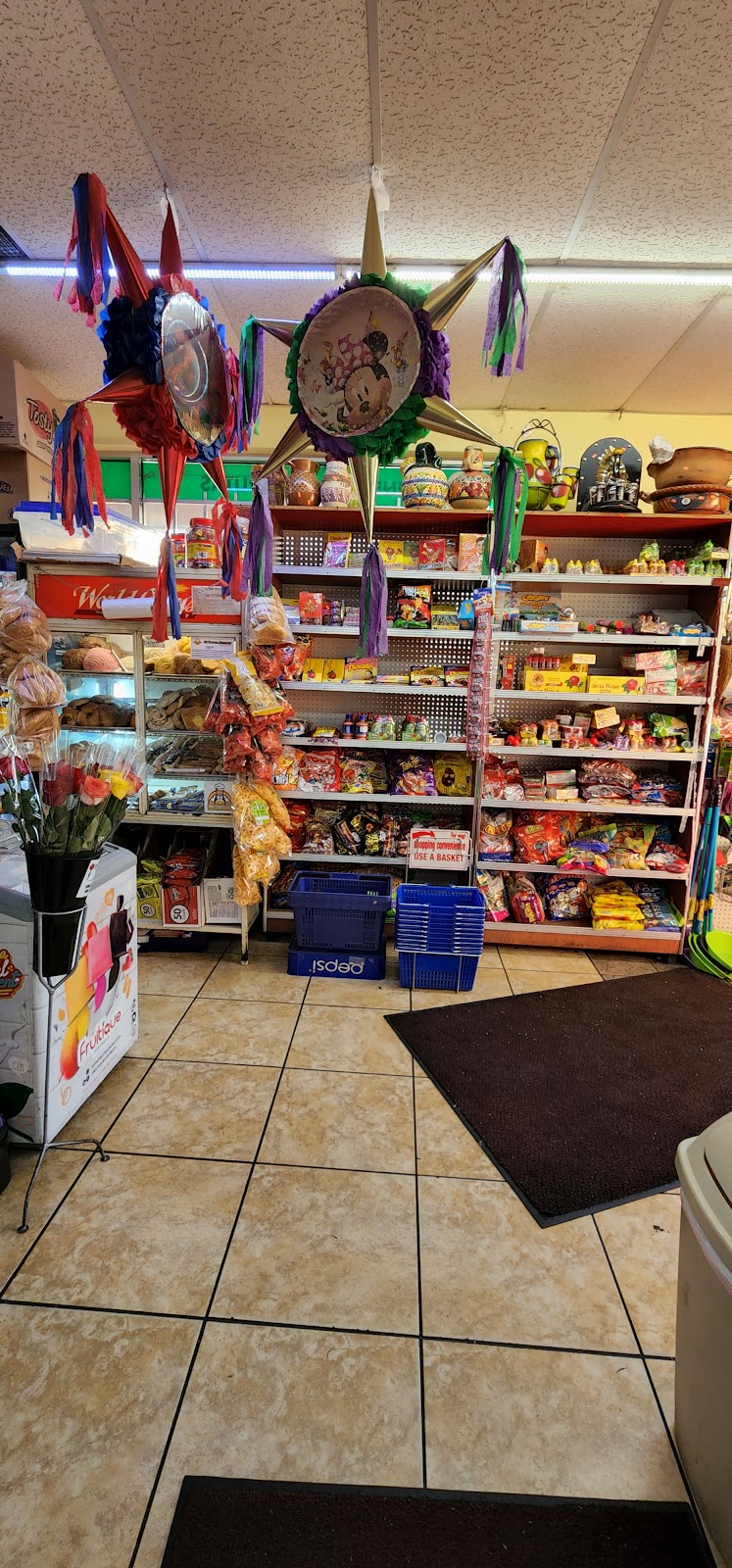 TIENDA MEXICANA JALISCO | 2021 N Goldenrod Rd, Orlando, FL 32807, USA | Phone: (407) 282-8339