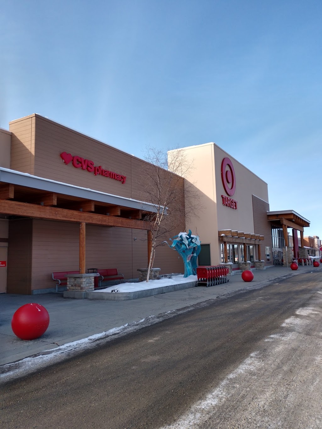 Target Mobile | 1200 North Muldoon Road F, Anchorage, AK 99504, USA | Phone: (907) 269-2100