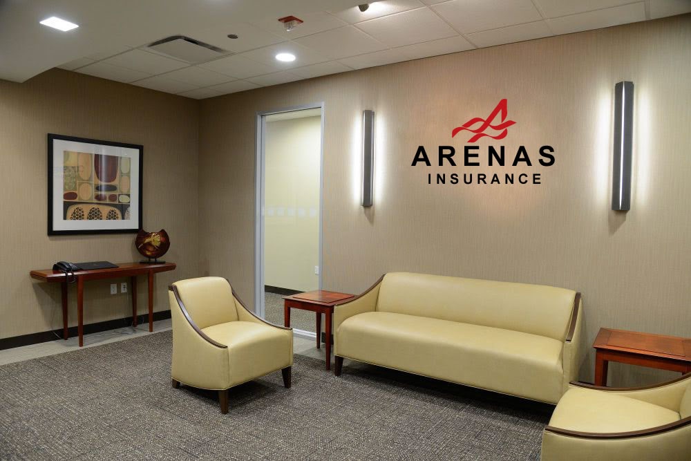 Arenas Insurance Agency | 4343 Tweedy Blvd, South Gate, CA 90280, USA | Phone: (323) 566-2508