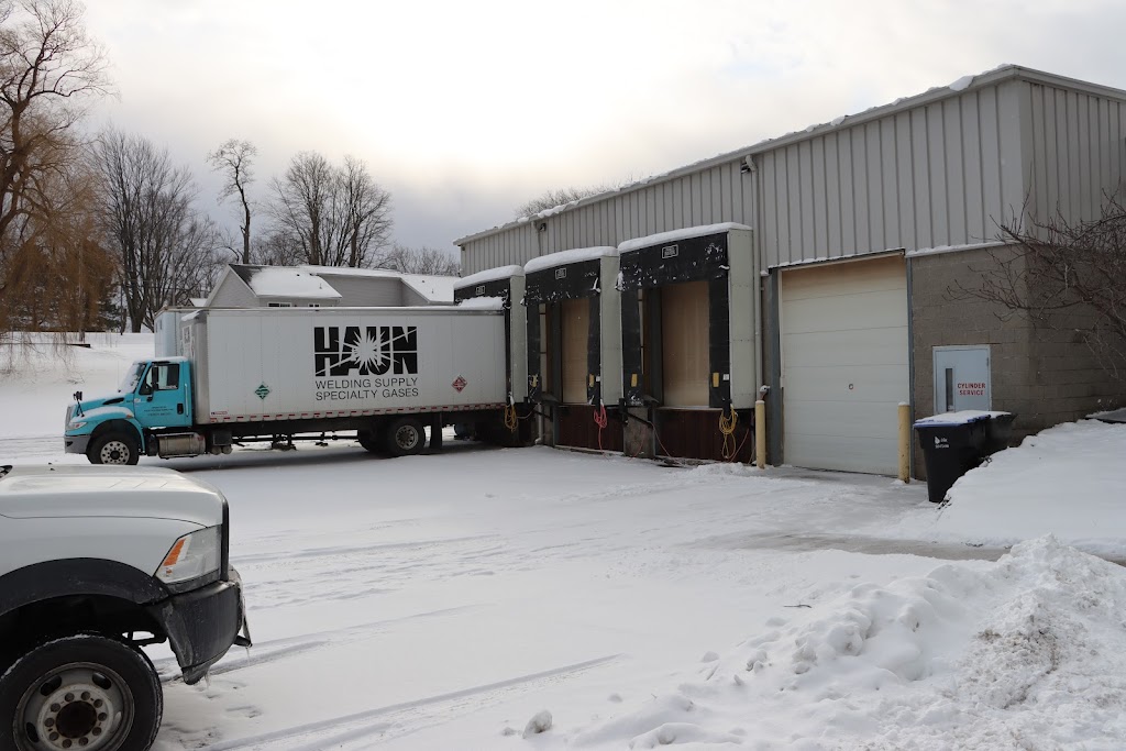 Haun Welding Supply and Specialty Gases | 264 NY-104, Ontario, NY 14519, USA | Phone: (585) 265-4427