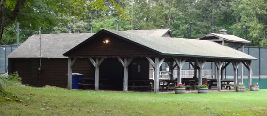 Hop Brook Tennis Club | 273 Westledge Rd, West Simsbury, CT 06092, USA | Phone: (860) 408-1138