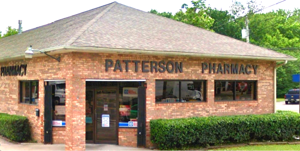 Patterson Pharmacy | 7513 Parkway Dr, Leeds, AL 35094, USA | Phone: (205) 699-5113