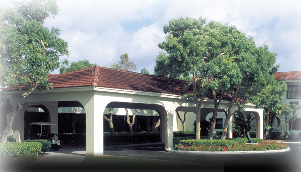 St. Annes Nursing Center & Residence | 11855 Quail Roost Dr, Miami, FL 33177, USA | Phone: (305) 252-4000