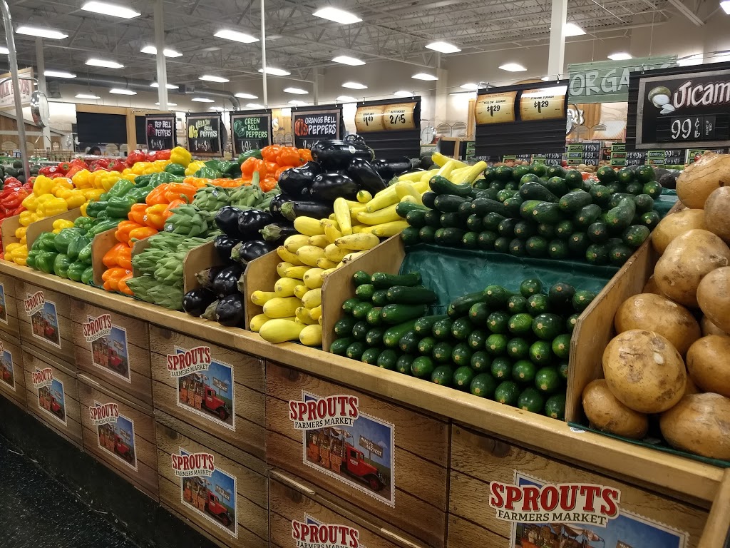 Sprouts Farmers Market | 5150 W 120th Ave, Westminster, CO 80020, USA | Phone: (303) 803-1010