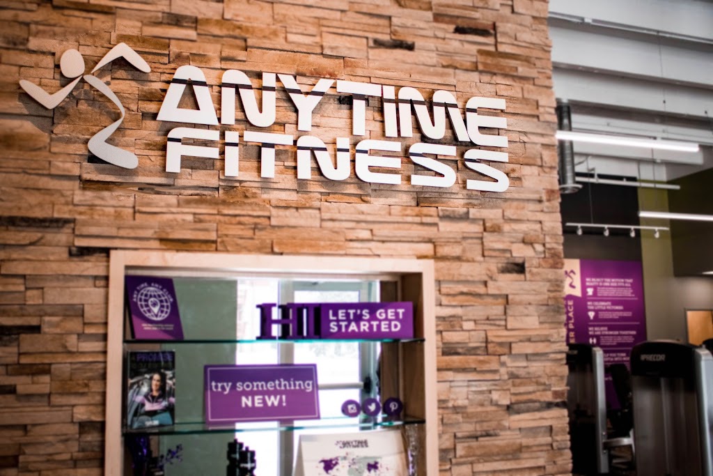 Anytime Fitness - Edina, MN | 4451 W 76th St, Edina, MN 55435, USA | Phone: (612) 221-6775