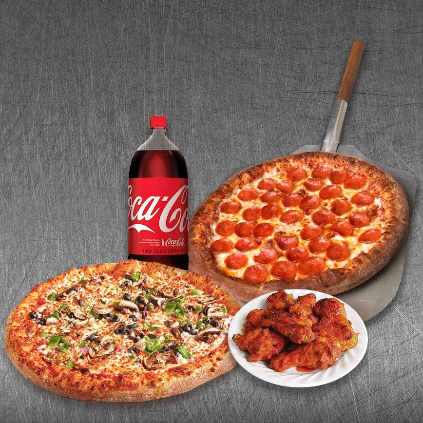 Speedys Pizza | 12379 Edgemere Blvd, El Paso, TX 79938, USA | Phone: (915) 857-5653