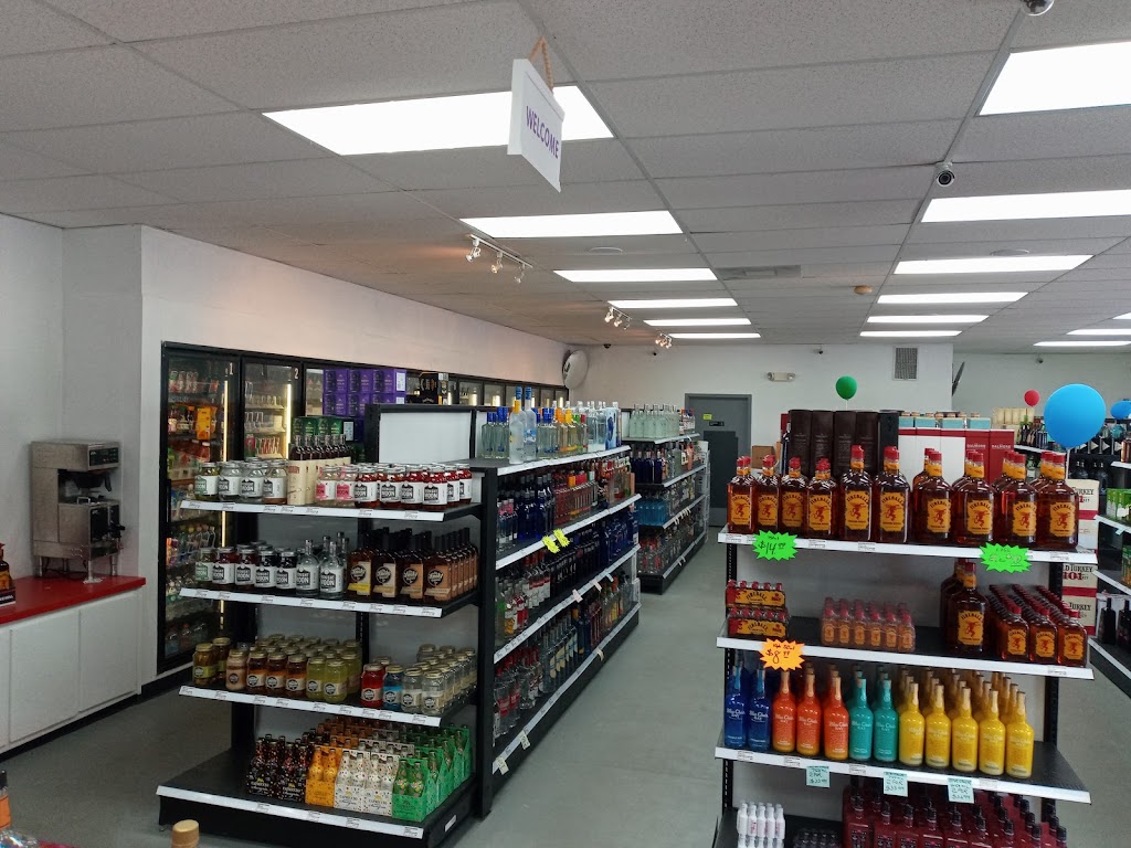 FANTASY LIQUOR AUBURNDALE | 315 Ramsgate Rd, Auburndale, FL 33823, USA | Phone: (863) 875-2399