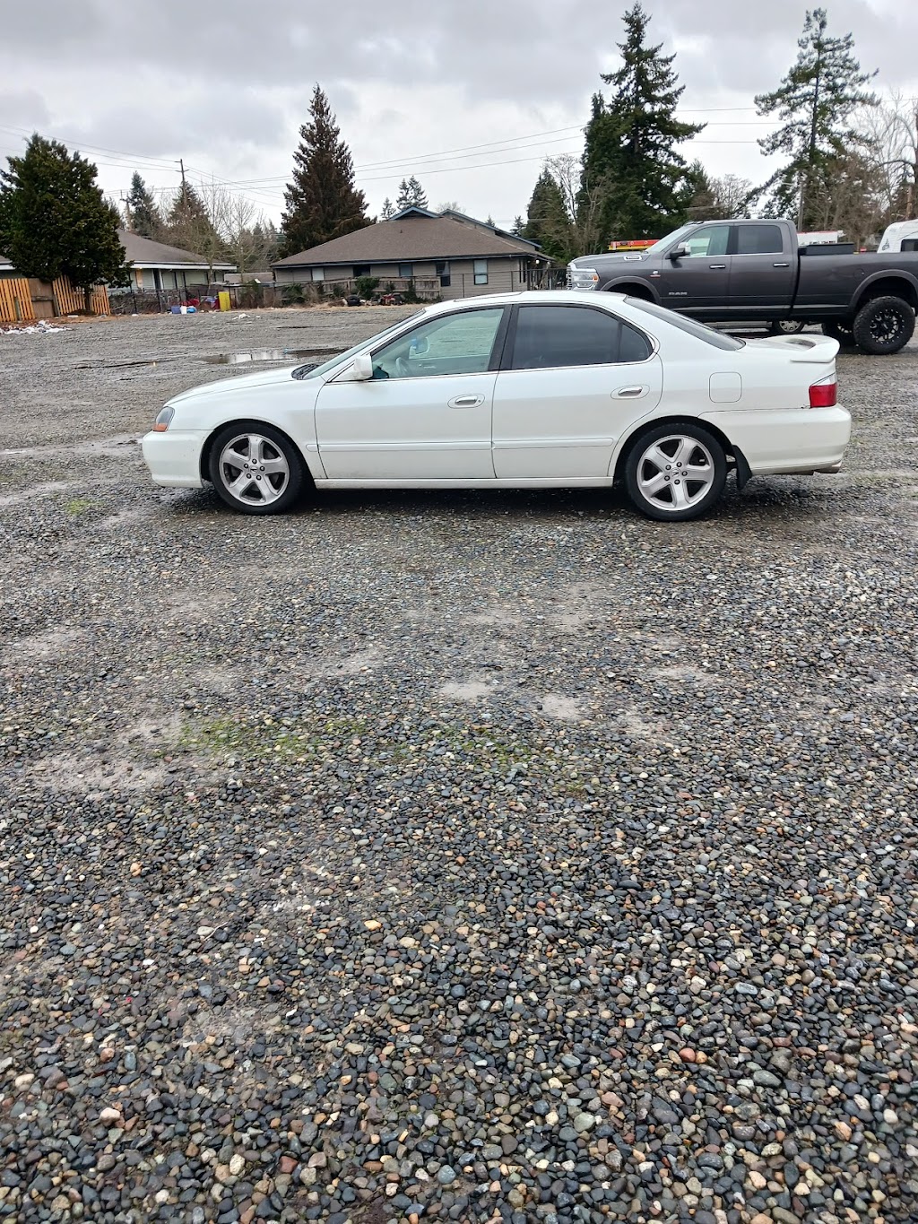 D & K Automotive | 73686, Puyallup, WA 98373 | Phone: (253) 232-9228