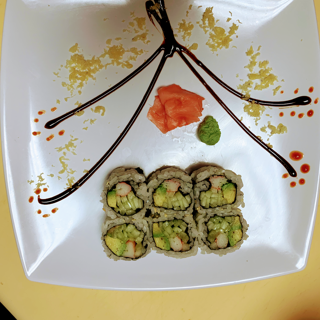 Midori Sushi & Hibachi | 11004 Renaissance Dr, Davidson, NC 28036, USA | Phone: (704) 439-0433