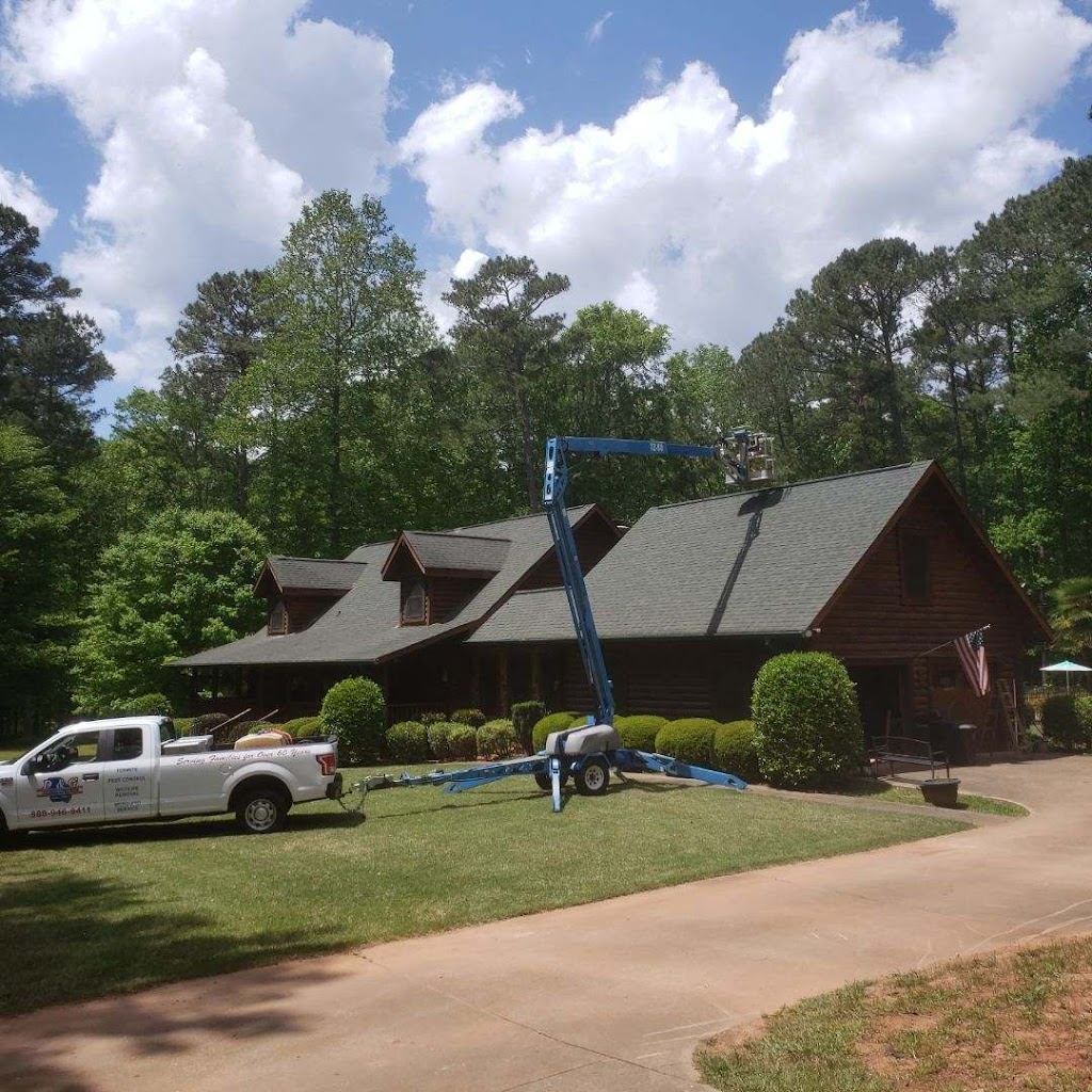 D&G Exterminating Co.,Inc. | 102A Woolsey Rd, Hampton, GA 30228, USA | Phone: (770) 946-9411