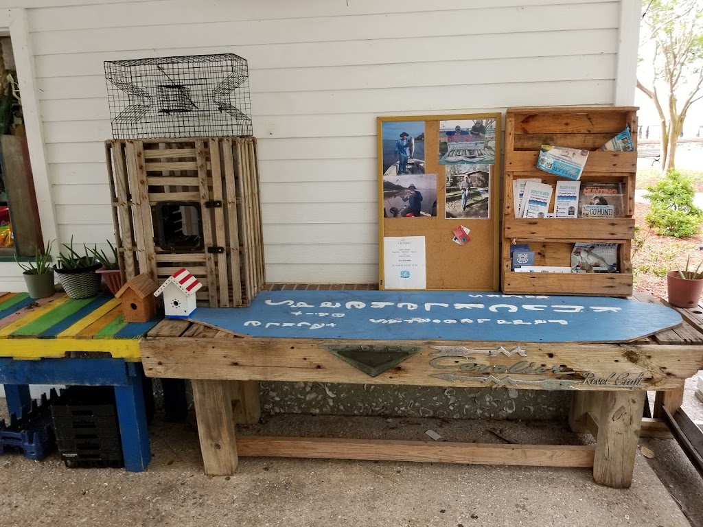 Knuckleheads Kayak Adventures | 201 St Marys St W, St Marys, GA 31558, USA | Phone: (912) 882-3512